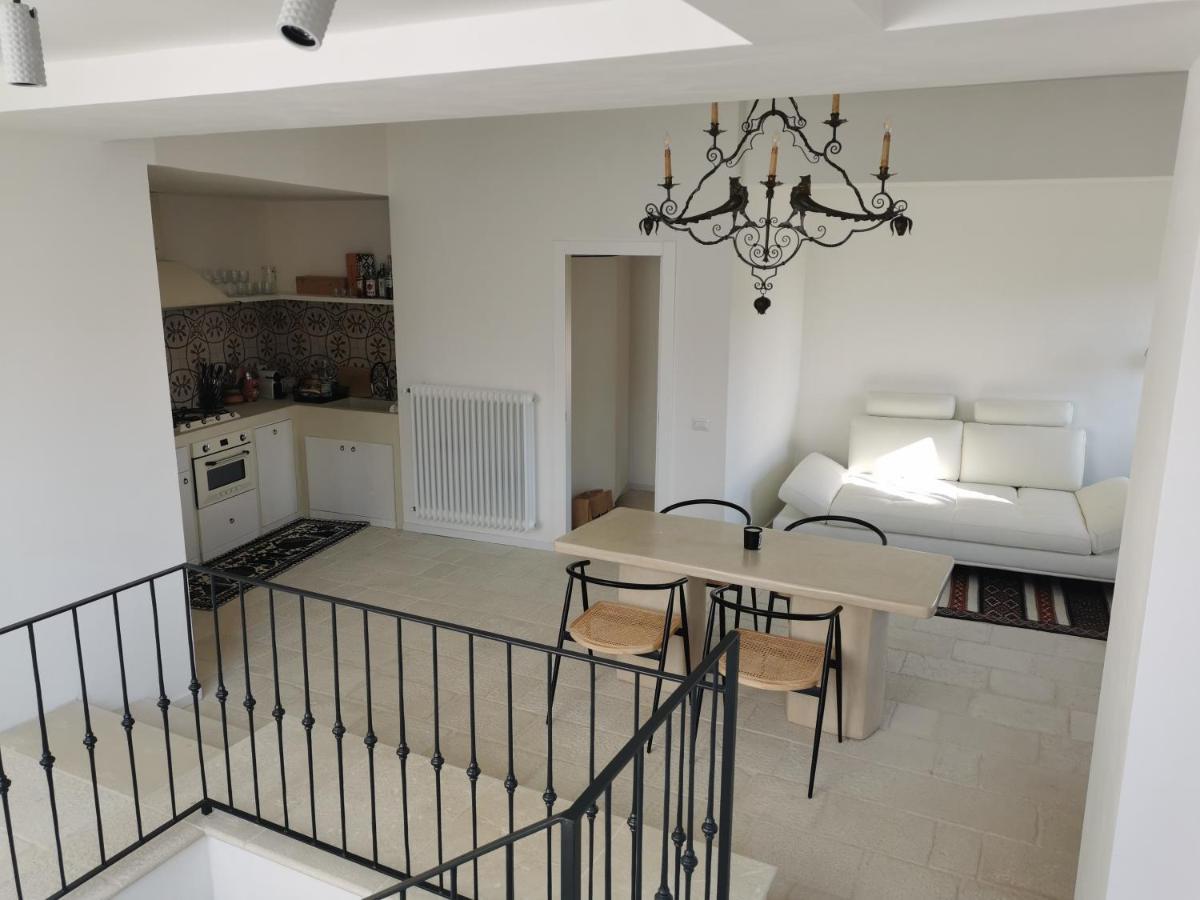 A Barunedda - Charming House With Terrace Feriehus