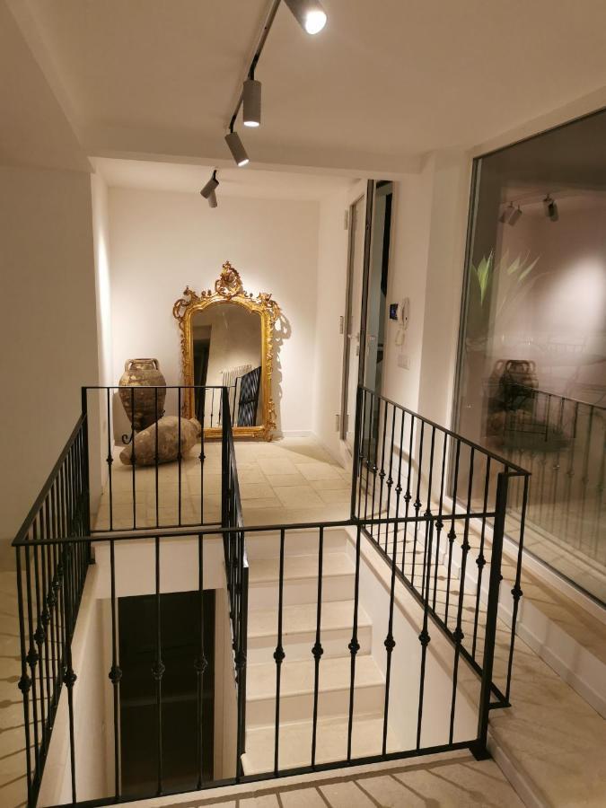 A Barunedda - Charming House With Terrace Feriehus